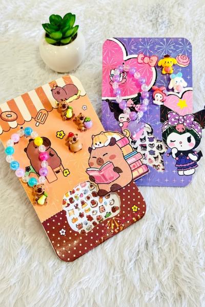 Kids bracelet combo