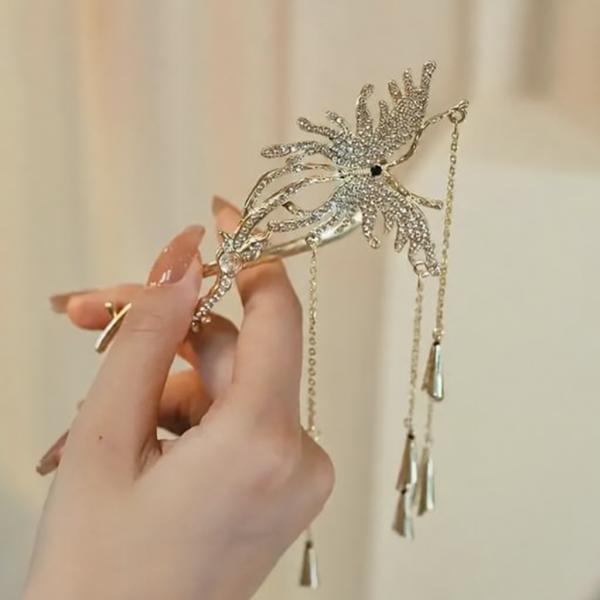 Decorative Hair Clip
